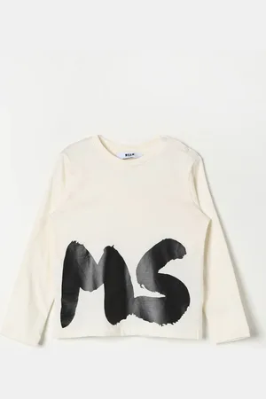 Msgm T-Shirt Enfant couleur