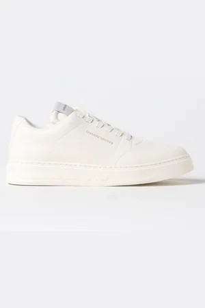 Emporio Armani Baskets Homme couleur