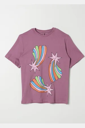 Stella McCartney T-Shirt Enfant couleur