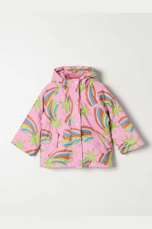 Stella McCartney Veste Enfant couleur