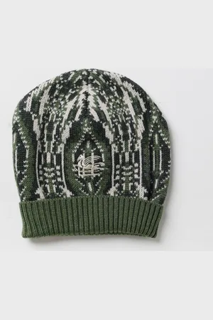 Etro Chapeau Enfant couleur