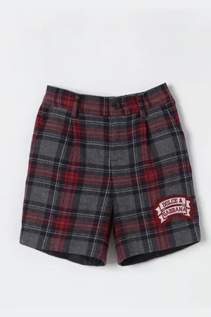 Dolce & Gabbana Pantacourt Enfant couleur