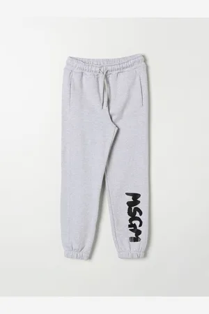 Msgm Pantalon Enfant couleur