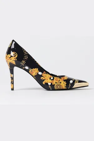 VERSACE Escarpins Femme couleur