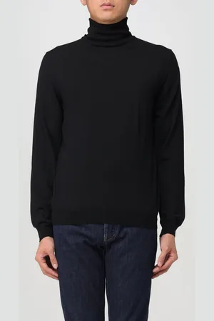 ZANONE Pull Homme couleur