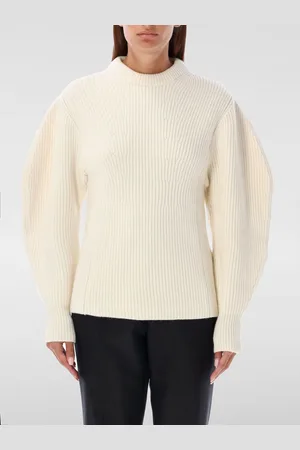 Jil Sander Pull Femme couleur