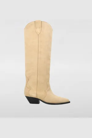 Isabel Marant Bottes Femme couleur