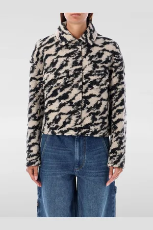 Isabel Marant Manteau Femme couleur