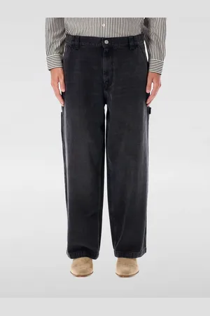Isabel Marant Jeans Homme couleur