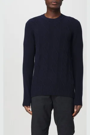 XC Pull Homme couleur