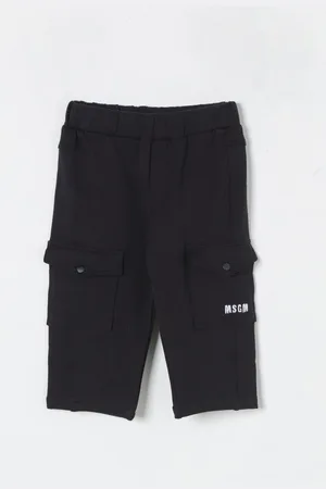 Msgm Pantalon Enfant couleur