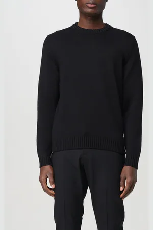 ZANONE Pull Homme couleur