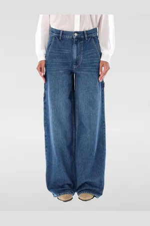 Isabel Marant Jeans Femme couleur