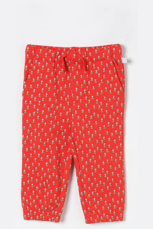 Stella McCartney Pantalon Enfant couleur
