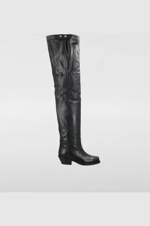 Isabel Marant Bottes Femme couleur