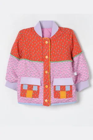 Stella McCartney Veste Enfant couleur