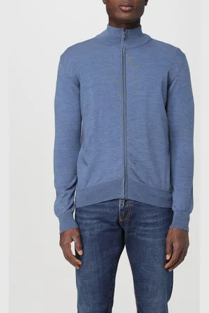 XC Pull Homme couleur
