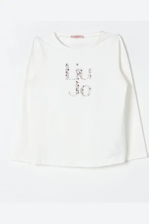Liu Jo T-Shirt Enfant couleur