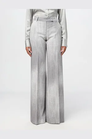 ERMANNO SCERVINO Pantalon Femme couleur