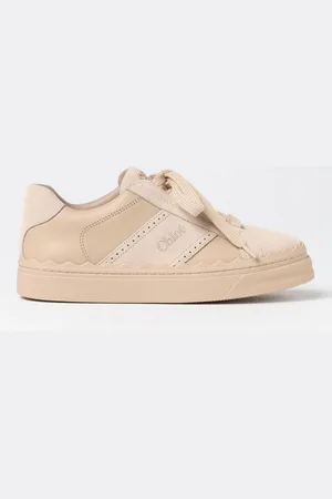 Chloé Baskets CHLOÉ Femme couleur