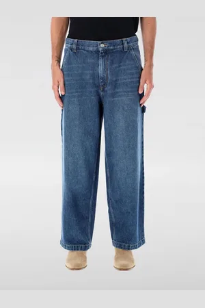 Isabel Marant Jeans Homme couleur