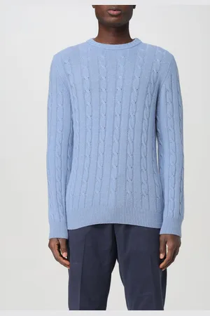 XC Pull Homme couleur
