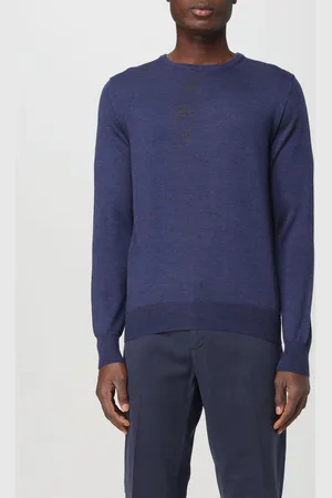 XC Pull Homme couleur