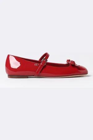 VALENTINO GARAVANI Ballerines Femme couleur