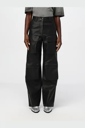 Msgm Pantalon Femme couleur