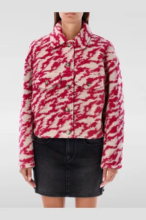 Isabel Marant Manteau Femme couleur
