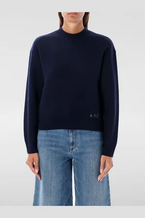 A.P.C. Pull A. P.C. Femme couleur
