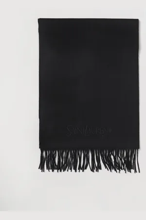 Saint Laurent Écharpe Homme couleur