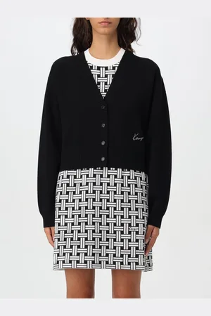 Kenzo Cardigan Femme couleur