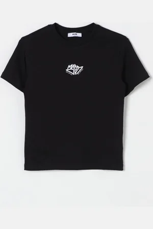Msgm T-Shirt Enfant couleur