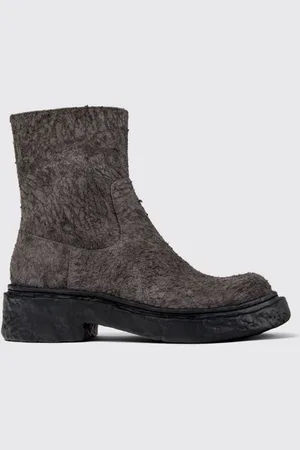 Camper Bottines Homme couleur