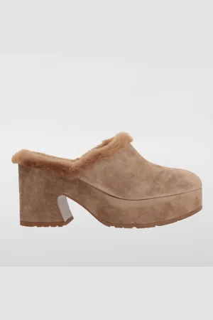 Gianvito Rossi Chaussures à Talons Femme couleur