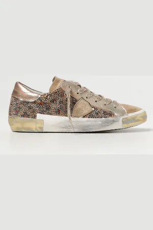 Philippe model Baskets Femme couleur
