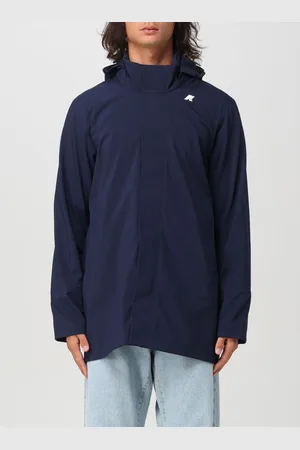 K-Way Veste Homme couleur
