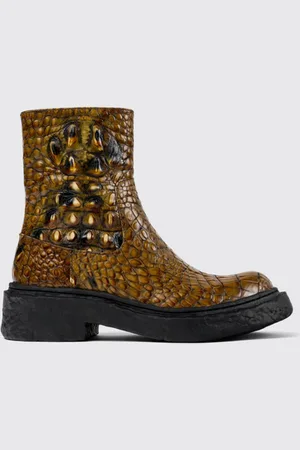 Camper Bottines Homme couleur