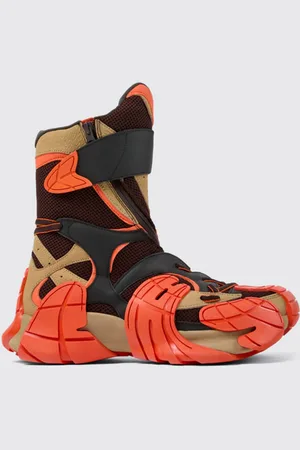 Camper Bottines Homme couleur