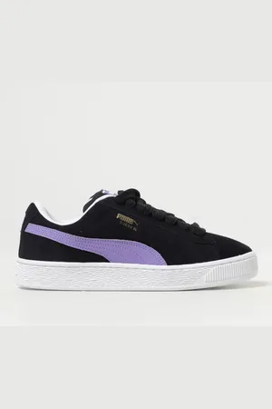 PUMA Baskets Femme couleur