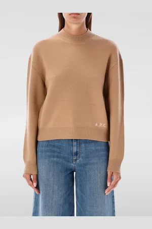 A.P.C. Pull A. P.C. Femme couleur