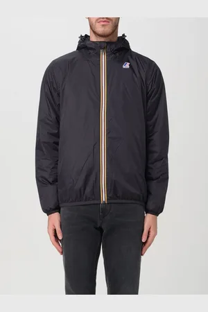 K-Way Veste Homme couleur