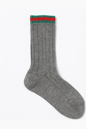Gucci Chaussettes Enfant couleur