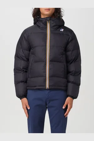 K-Way Veste Homme couleur