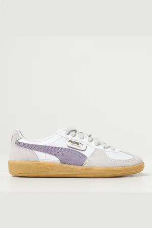 PUMA Baskets Femme couleur