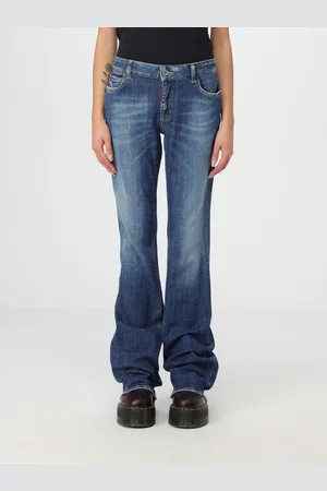 Dsquared2 Jeans Femme couleur