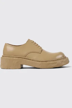 Camper Chaussures Derby Homme couleur