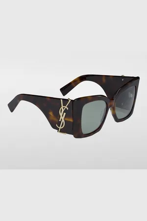 Saint Laurent Lunettes De Soleil Femme couleur