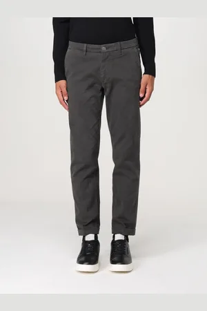 RE-HASH Pantalon Homme couleur